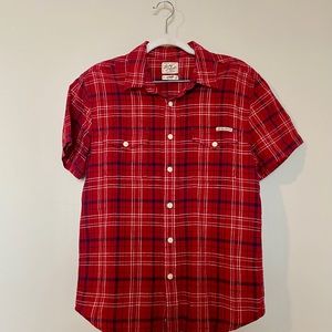Lucky Brand Men’s Button Down Size S